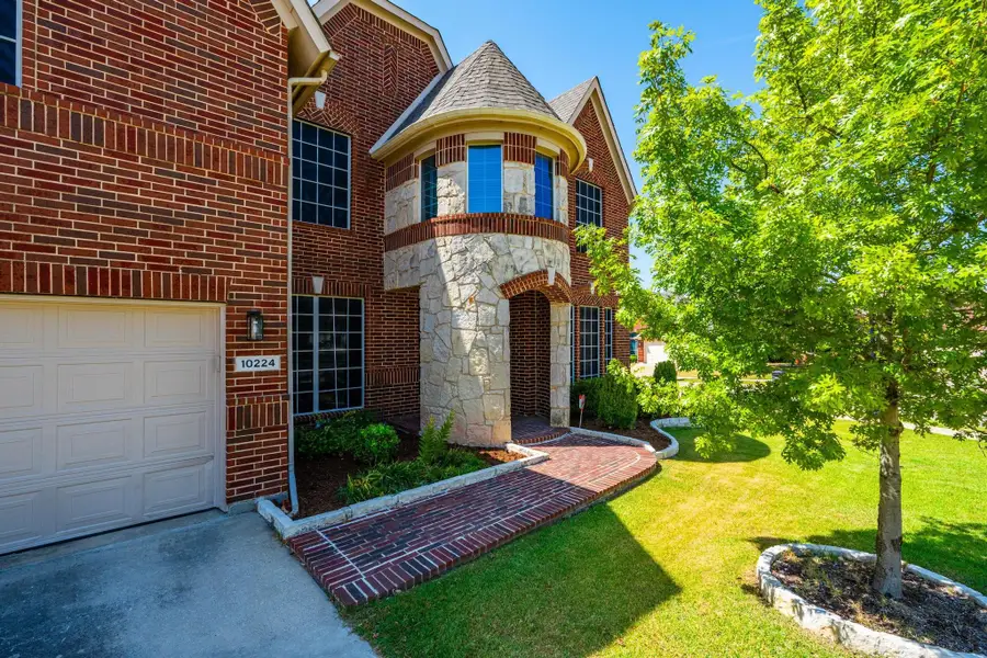10224 Paintbrush Drive, Fort Worth, TX 76244 - #2