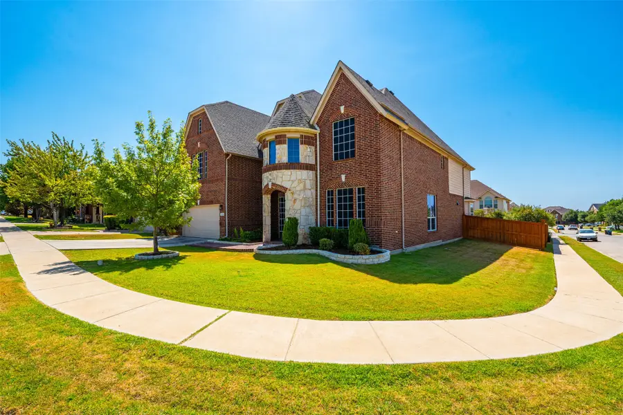 10224 Paintbrush Drive, Fort Worth, TX 76244 - #3