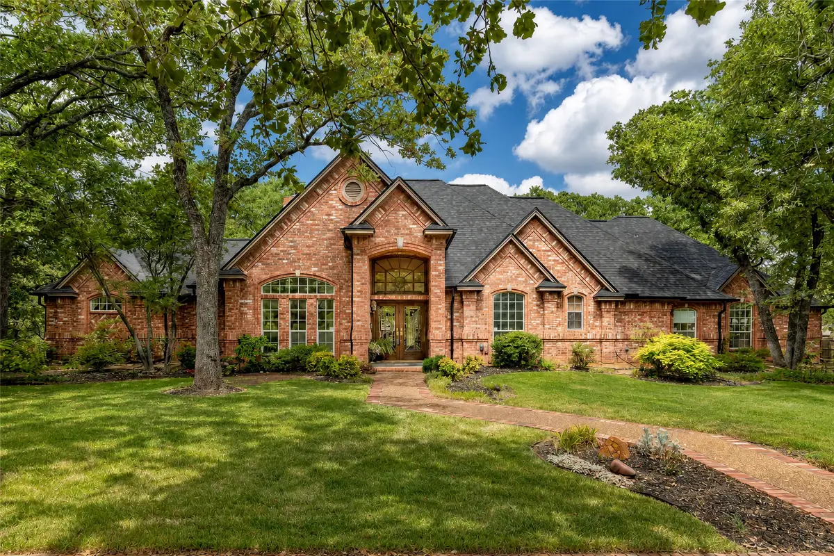 2930 Burney Lane, Southlake, TX 76092 - #1