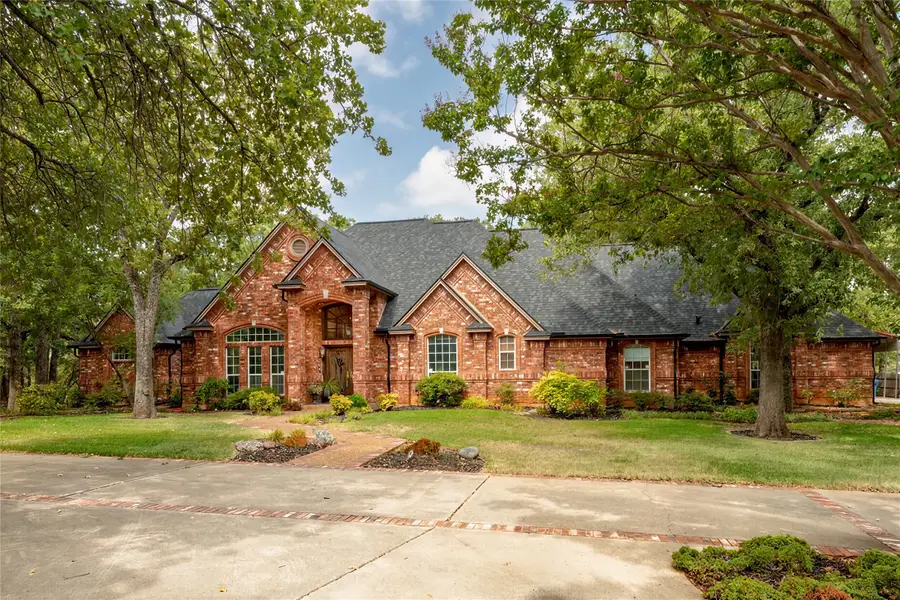 2930 Burney Lane, Southlake, TX 76092 - #2
