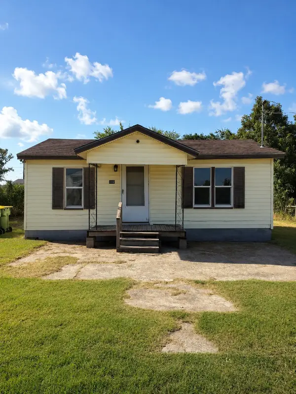 105 Brookshire, Riesel, TX 76682