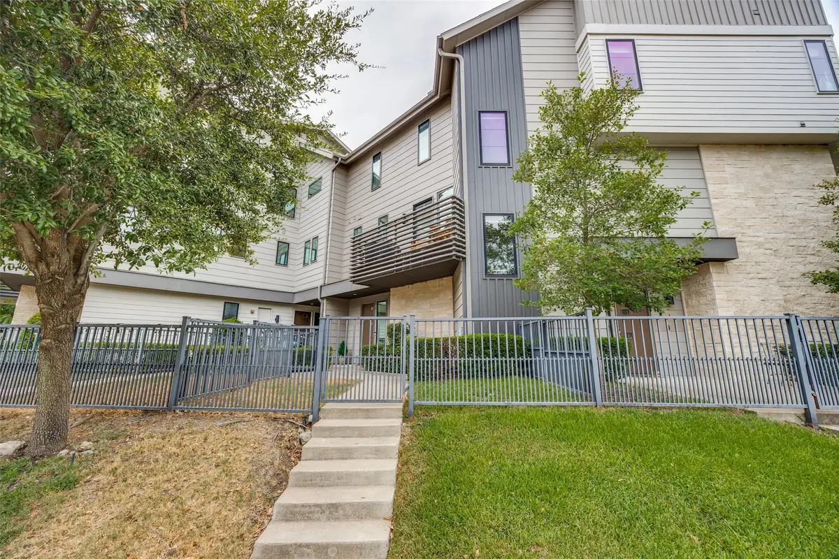 6100 Hudson Street #2, Dallas, TX 75206 - #1