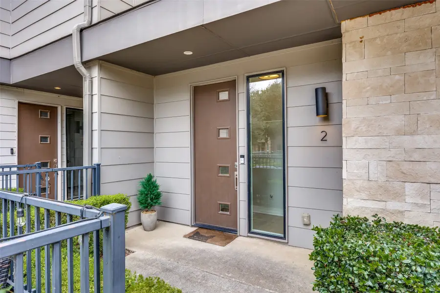 6100 Hudson Street #2, Dallas, TX 75206 - #2