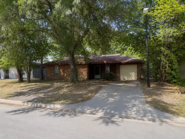 1201 Phillips Circle, Kaufman, TX 75142