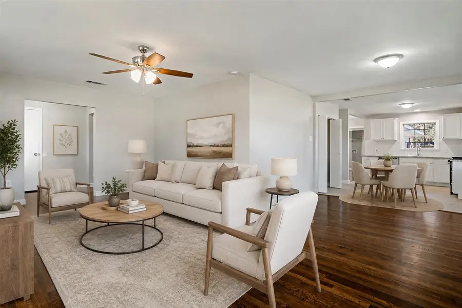 1824 Westway Avenue, Garland, TX 75042 - #3