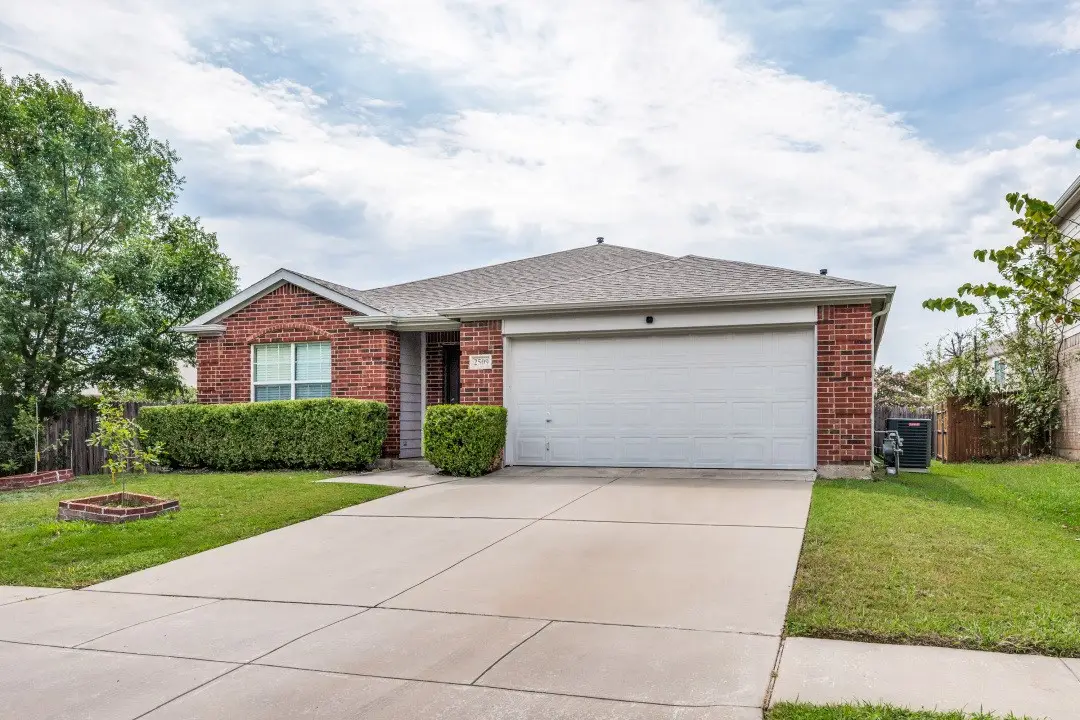 2509 Aiken Lane, Fort Worth, TX 76123 - #1