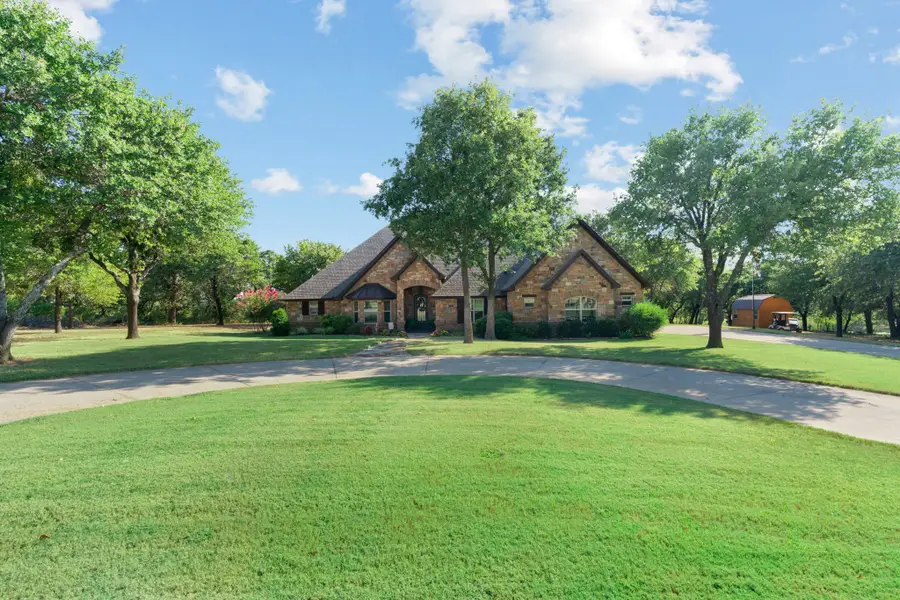 173 Oakwood Trail, Eastland, TX 76448 - #2