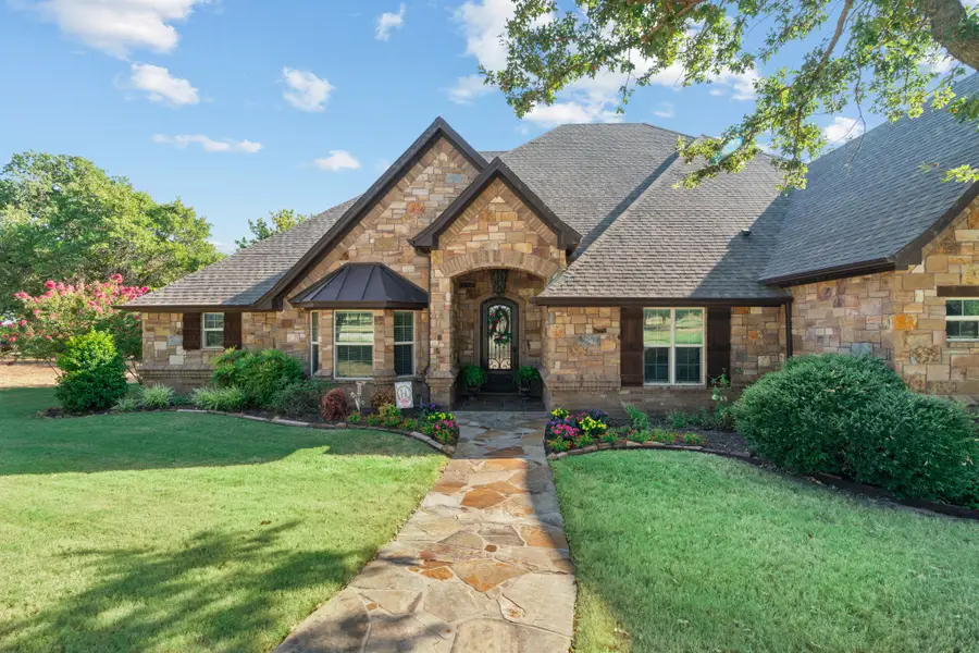 173 Oakwood Trail, Eastland, TX 76448 - #3