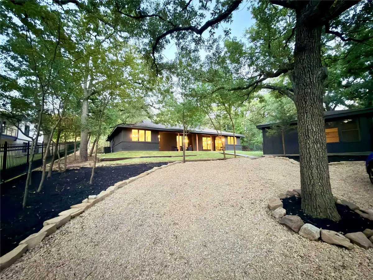 341 Scenic Drive, Highland Village, TX 75077 - #1