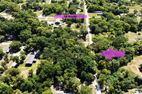 325 Jackson Street, Teague, TX 75860