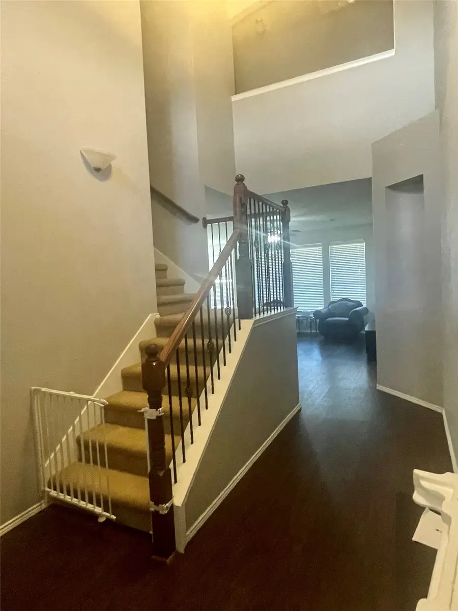 908 John Kennedy Drive, Saginaw, TX 76179 - #2