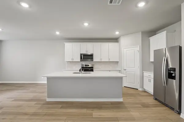 1605 Yosemite Drive, Anna, TX 75409