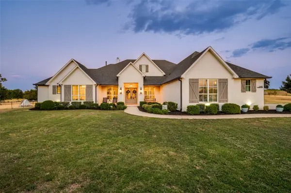 2600 New Hope Road, Cross Roads, TX 76227