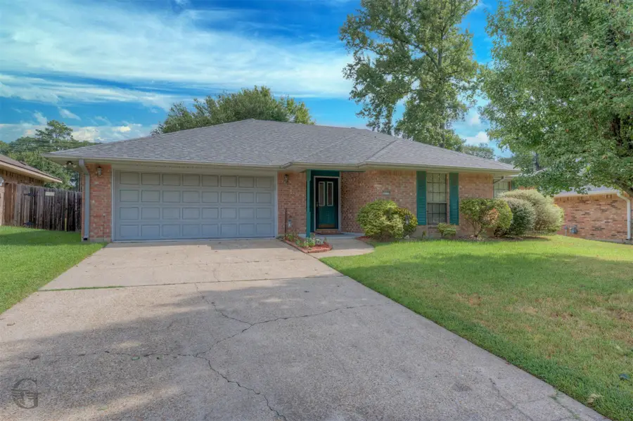 9335 Lytham Drive, Shreveport, LA 71129 - #2