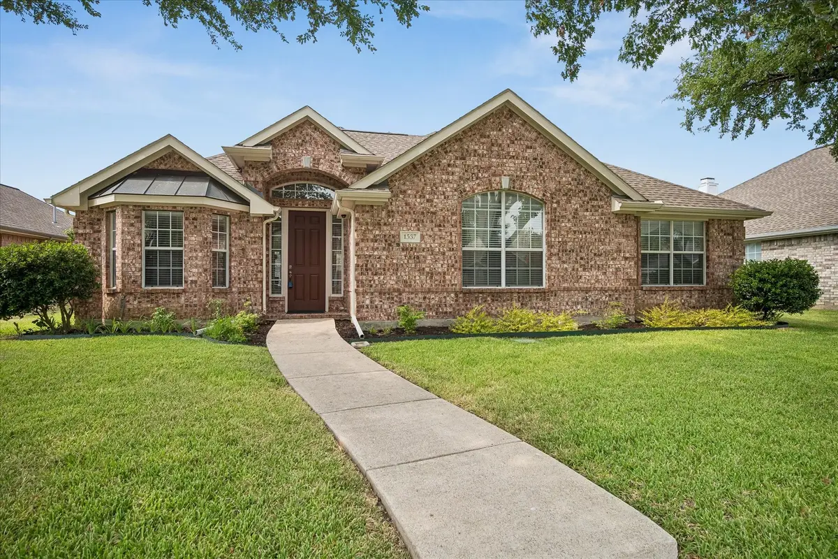 1537 Bosque Drive, Carrollton, TX 75010 - #1