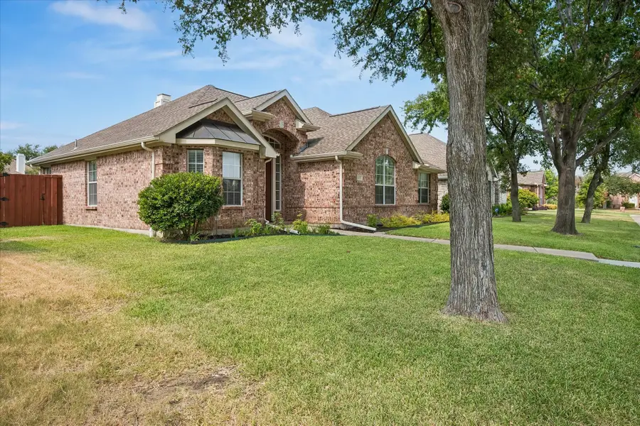 1537 Bosque Drive, Carrollton, TX 75010 - #2