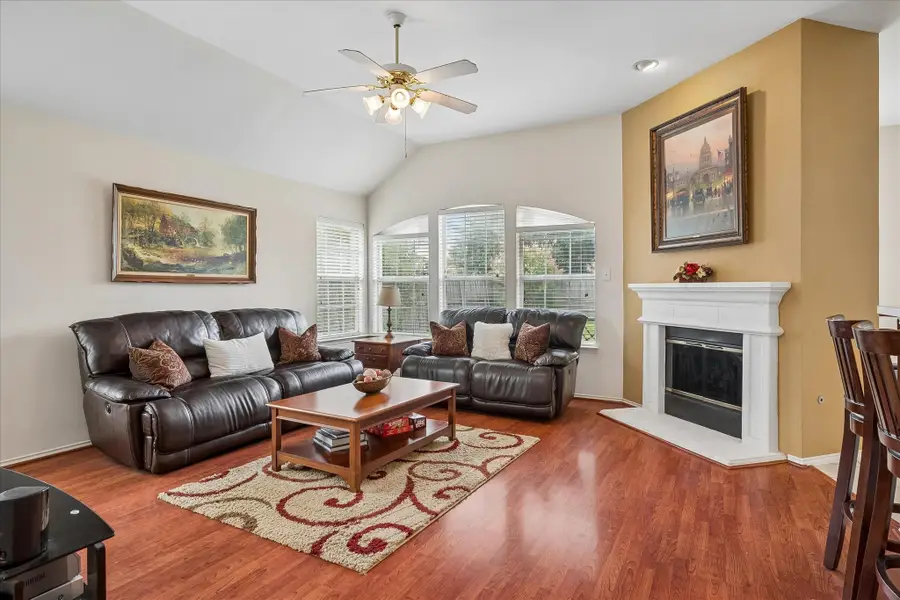 1537 Bosque Drive, Carrollton, TX 75010 - #3