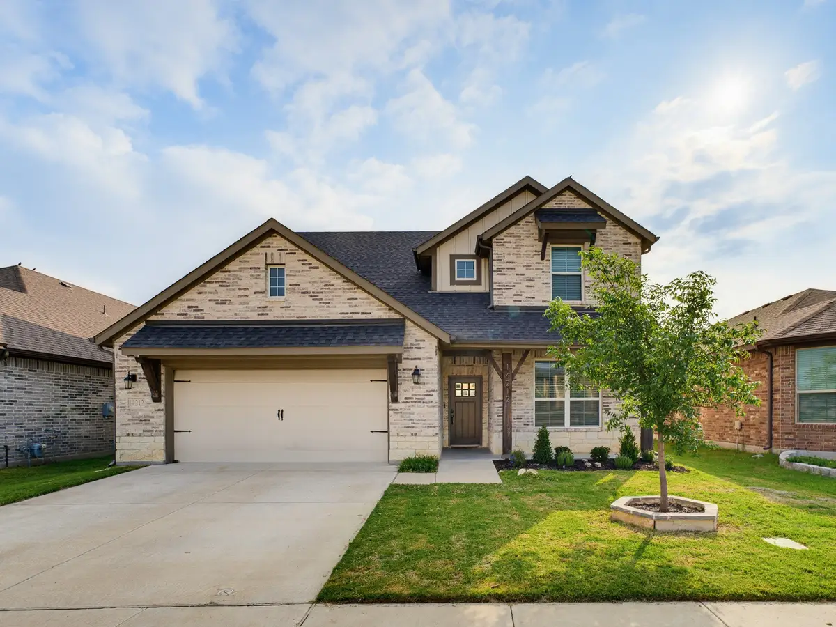 14212 Borealis Drive, Haslet, TX 76052 - #1