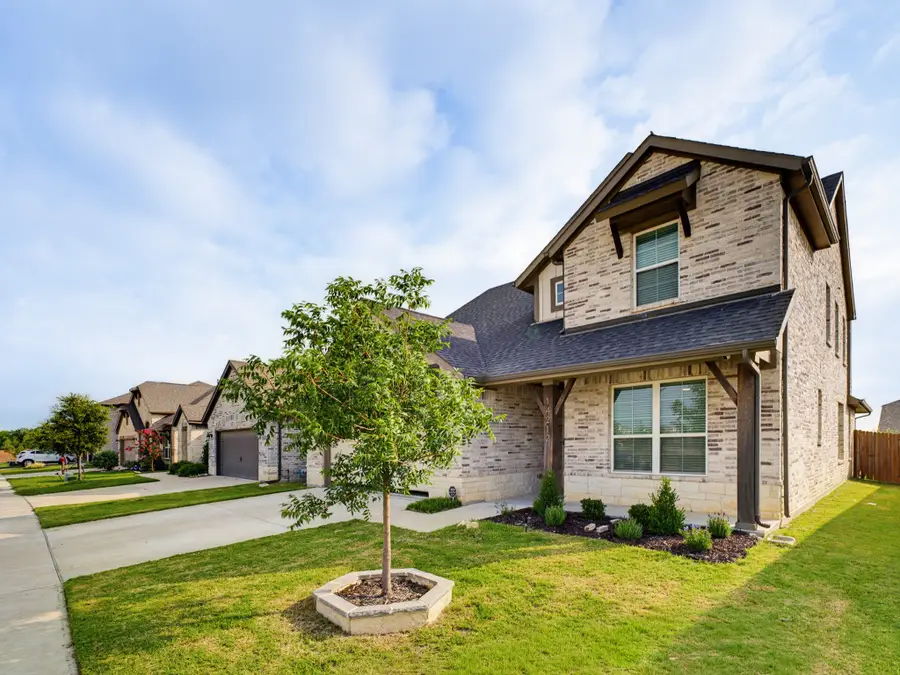 14212 Borealis Drive, Haslet, TX 76052 - #2