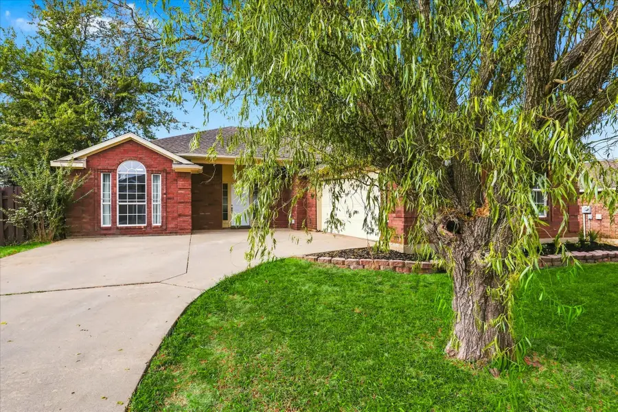 208 Cory Court, Krum, TX 76249 - #2