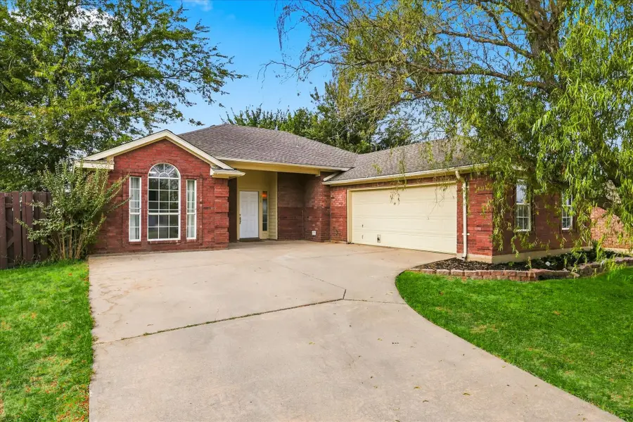 208 Cory Court, Krum, TX 76249 - #3