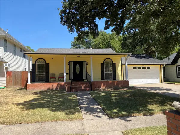 406 S Jefferson Street S, Irving, TX 75060