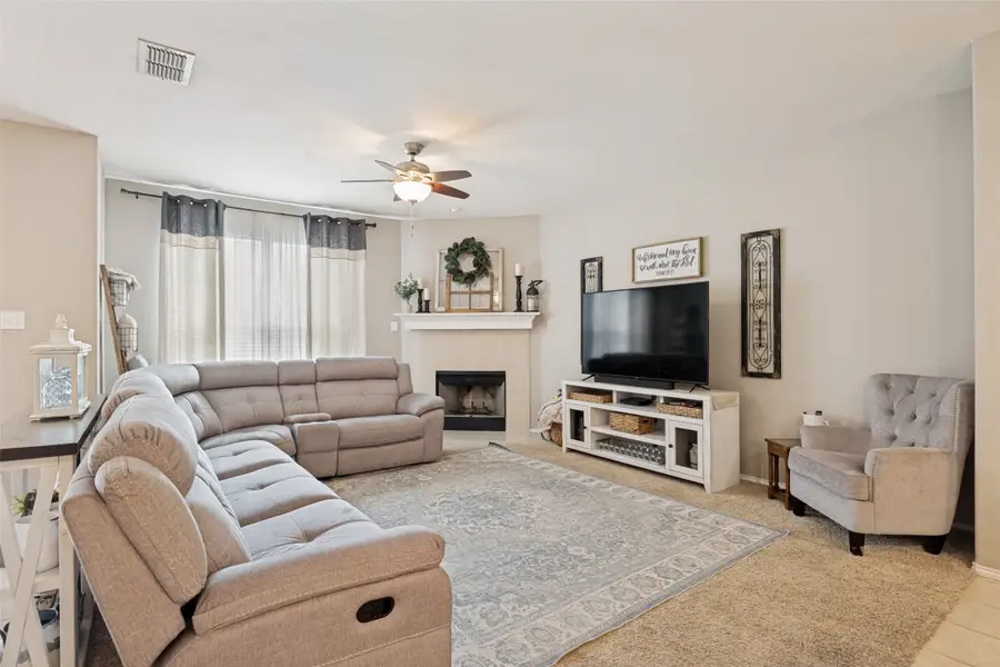1500 Canyon Creek Road, Wylie, TX 75098 - #2