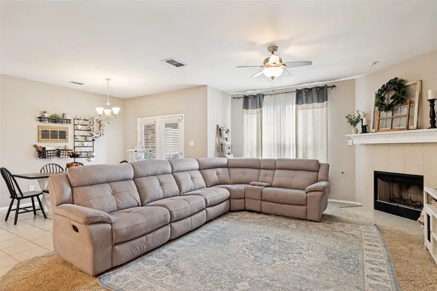 1500 Canyon Creek Road, Wylie, TX 75098 - #3