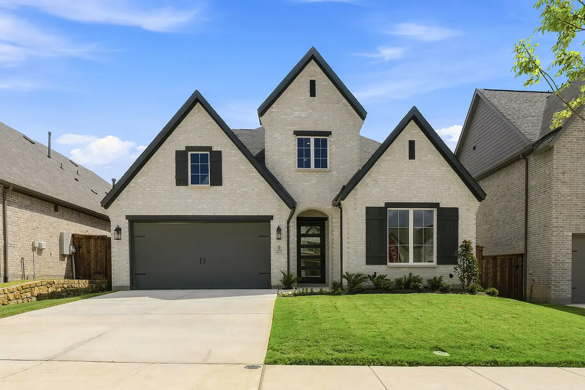 7625 Whisterwheel Way, Fort Worth, TX 76123 - #1