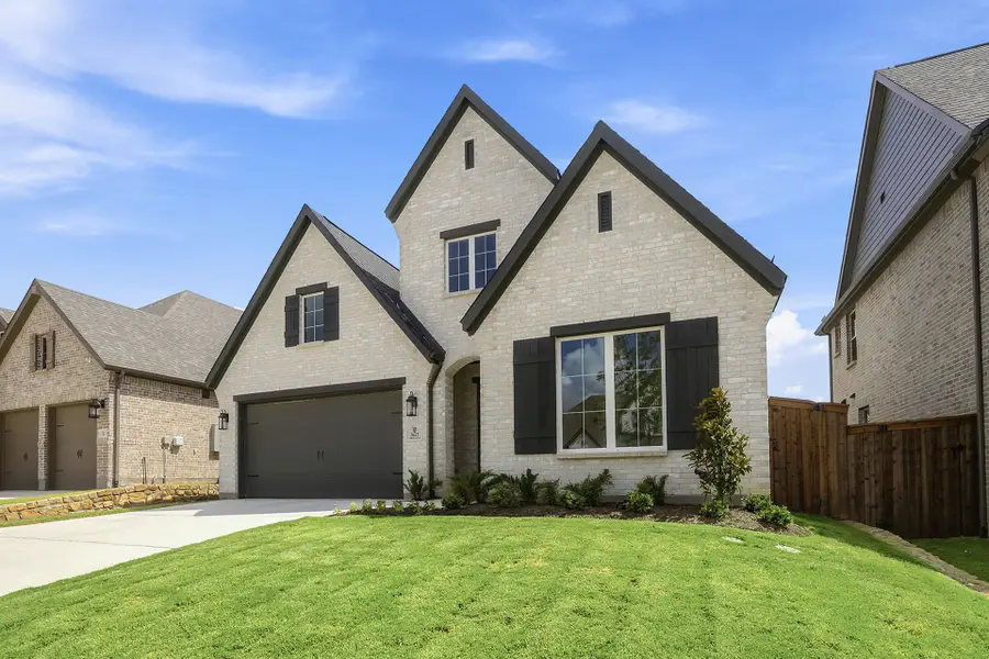 7625 Whisterwheel Way, Fort Worth, TX 76123 - #2