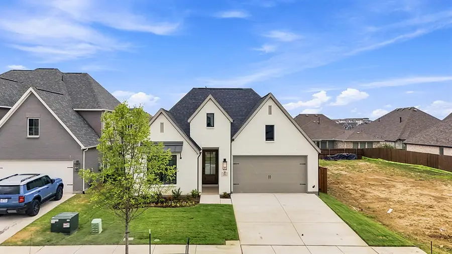 7621 Winterbloom Way, Fort Worth, TX 76123 - #2