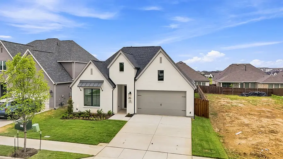 7621 Winterbloom Way, Fort Worth, TX 76123 - #3