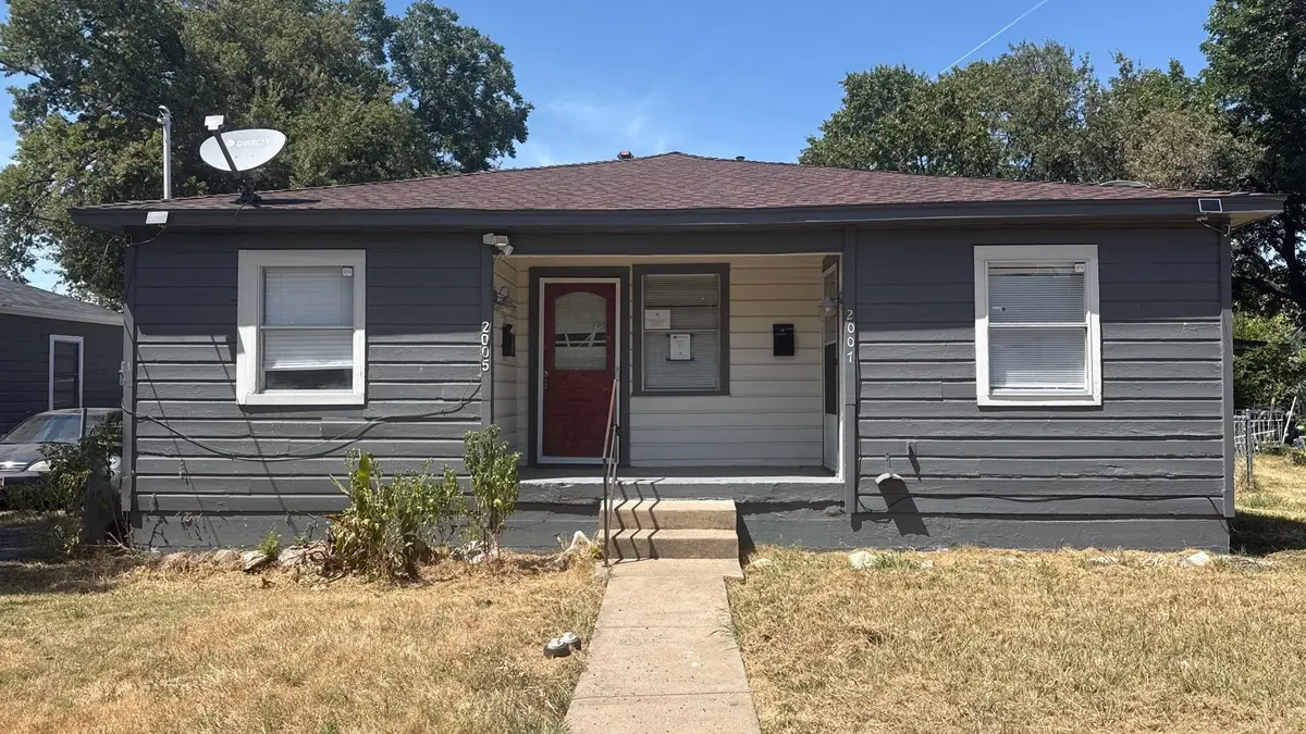 2005 Gorman Street, Dallas, TX 75223 - #1