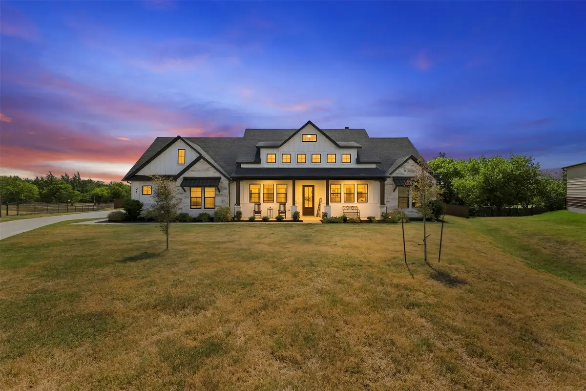 21 Reid Court, Waxahachie, TX 75167 - #1