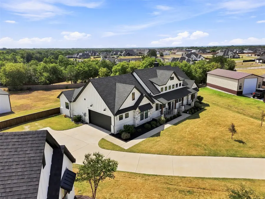 21 Reid Court, Waxahachie, TX 75167 - #2