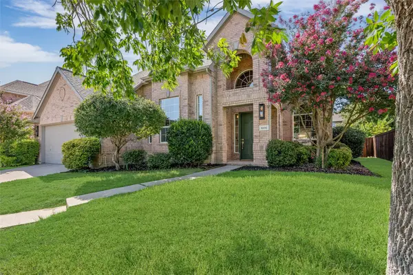 1608 Crown Point Road, McKinney, TX 75072