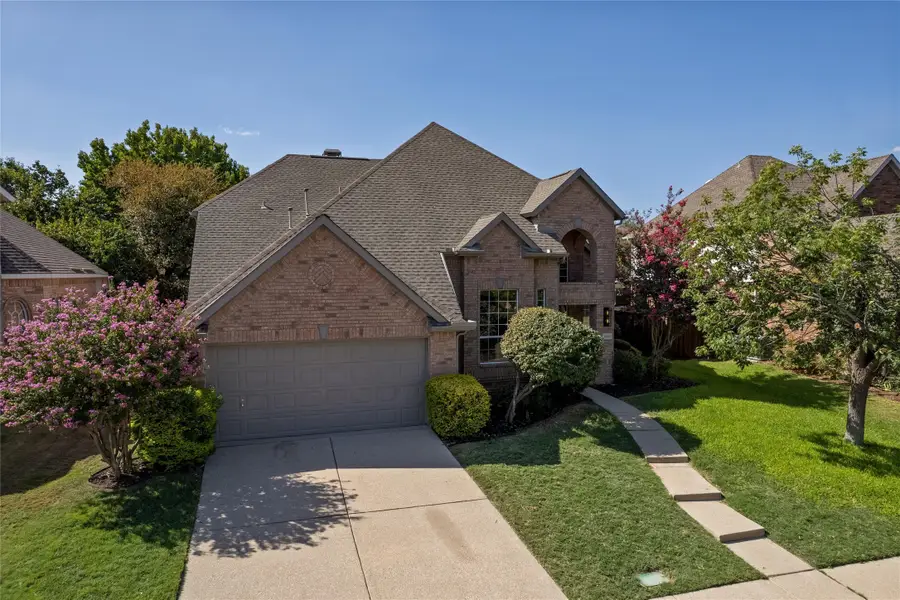 1608 Crown Point Road, McKinney, TX 75072 - #2