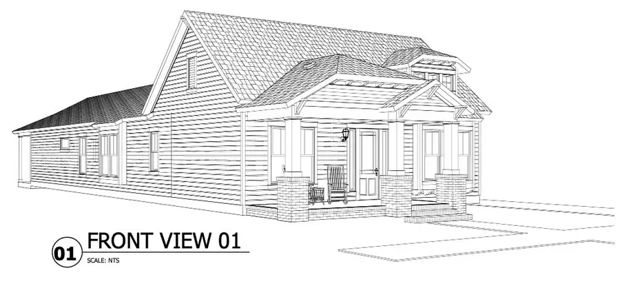 974 Alex Lane, Midlothian, TX 76065 - #2