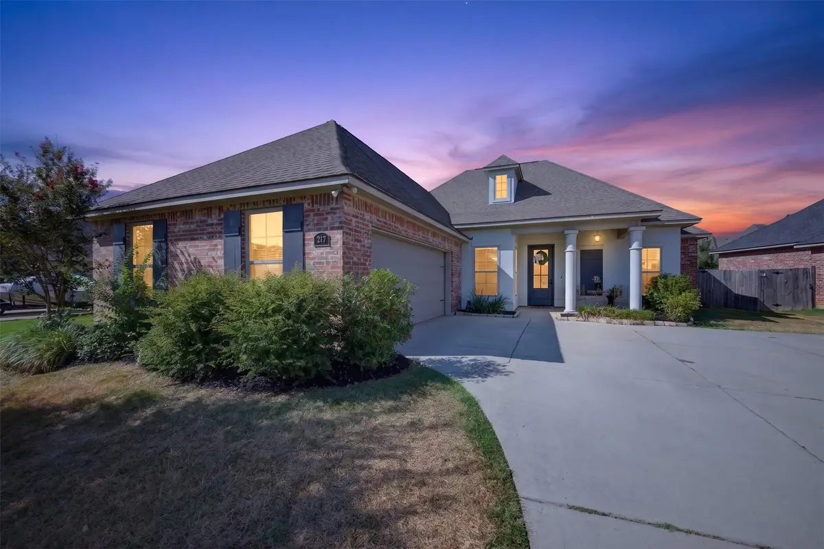 217 Danielle Drive, Benton, LA 71006 - #1