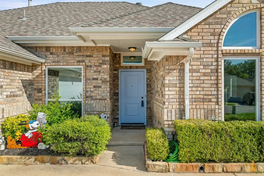8409 Golf Club Circle, Fort Worth, TX 76179 - #3