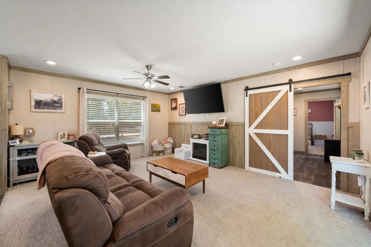 184 Fcr #941, Teague, TX 75860 - #1