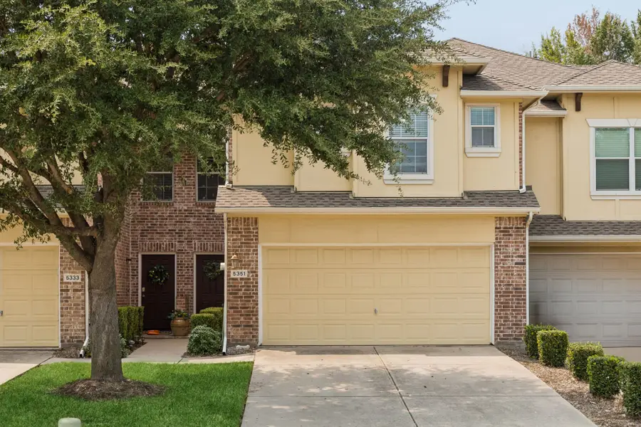 5351 Crimson Oaks Drive, Frisco, TX 75035 - #2