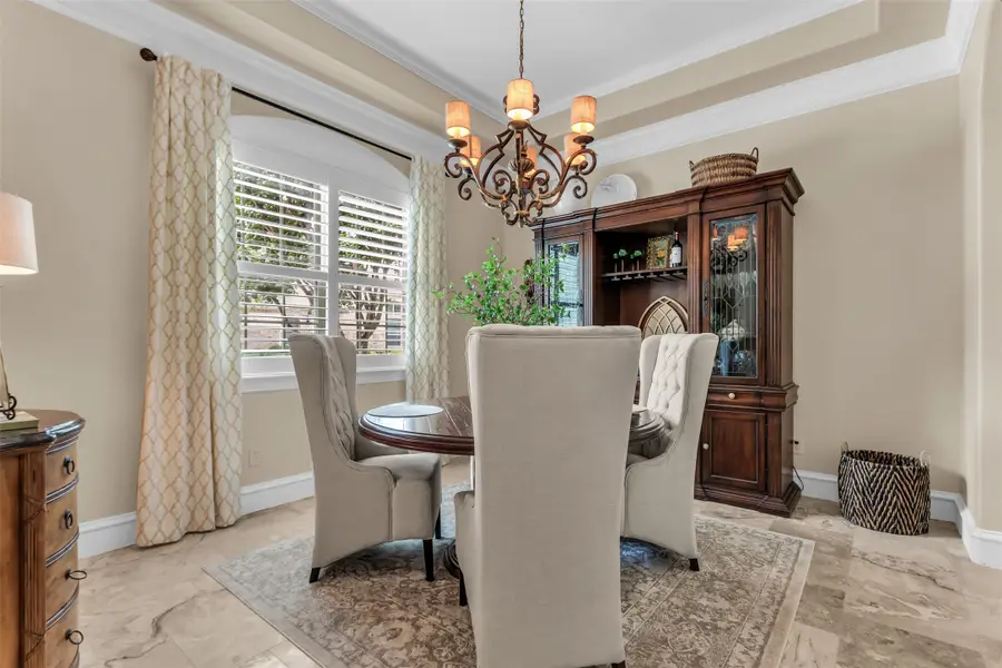 103 Troon Road, McKinney, TX 75072 - #3