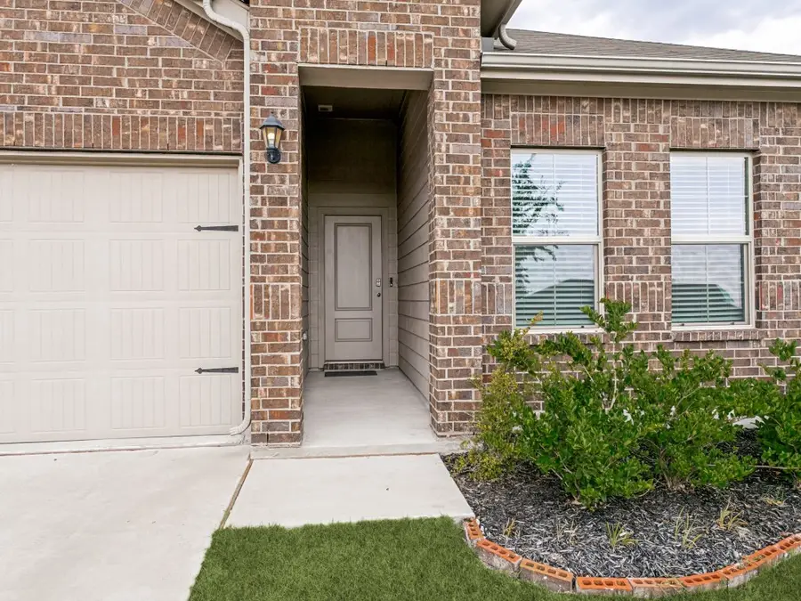 1612 Gibsonville Drive, Fort Worth, TX 76108 - #2