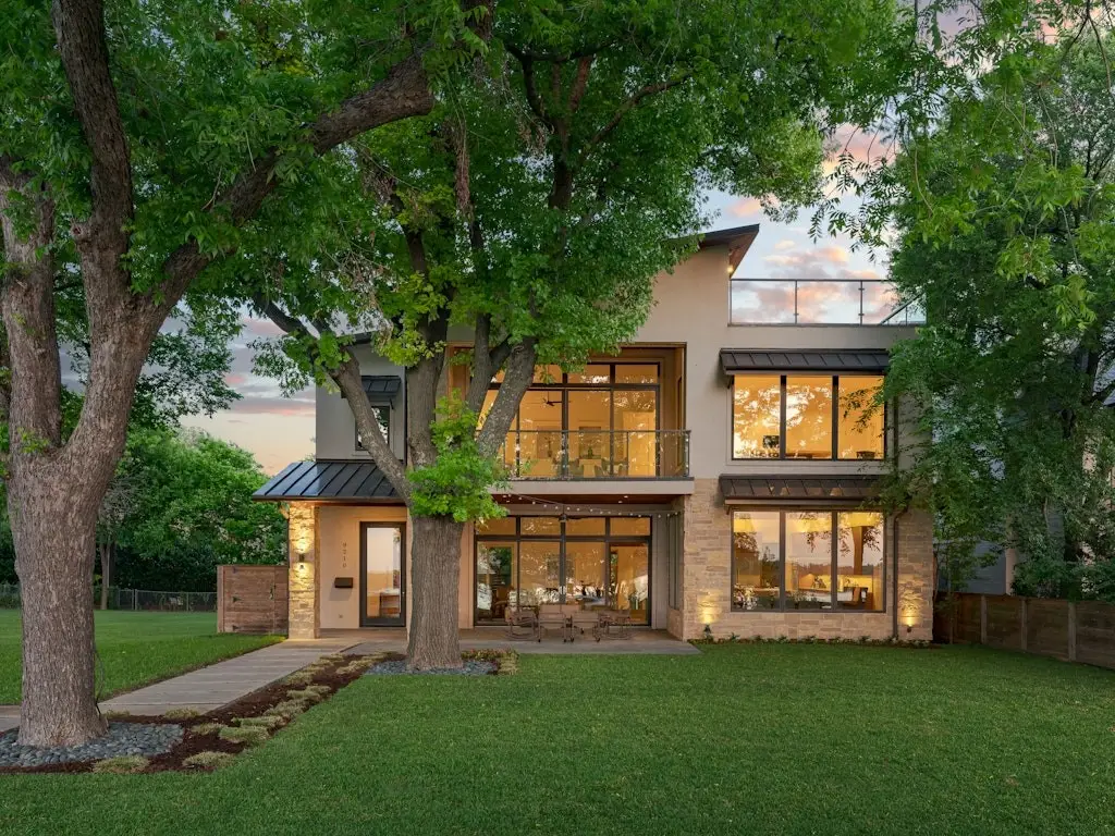 9210 W Lake Highlands Drive, Dallas, TX 75218 - #1