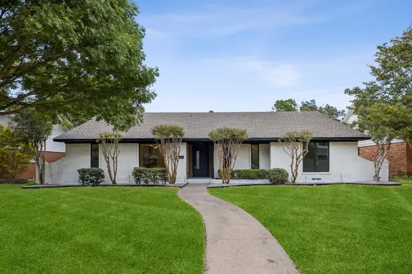 10015 Milltrail Drive, Dallas, TX 75238