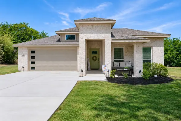 1420 Marshall Street, Greenville, TX 75401