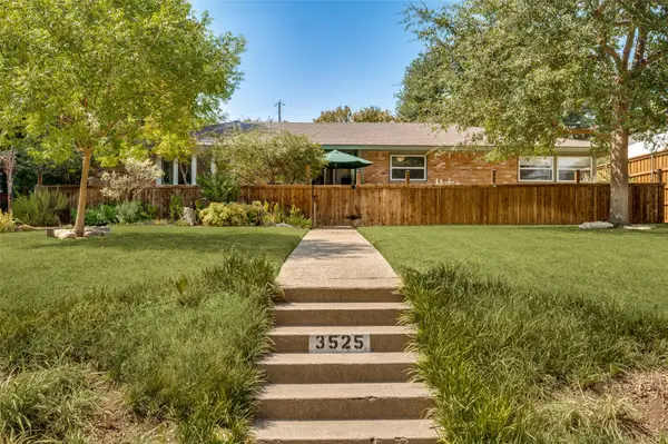 3525 Timberview Road, Dallas, TX 75229