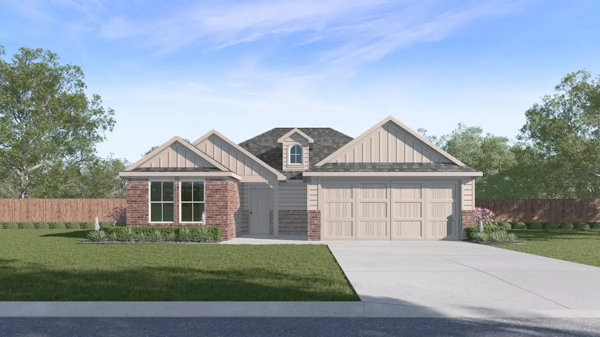 1904 Freeman Street, Tyler, TX 75704 - #1