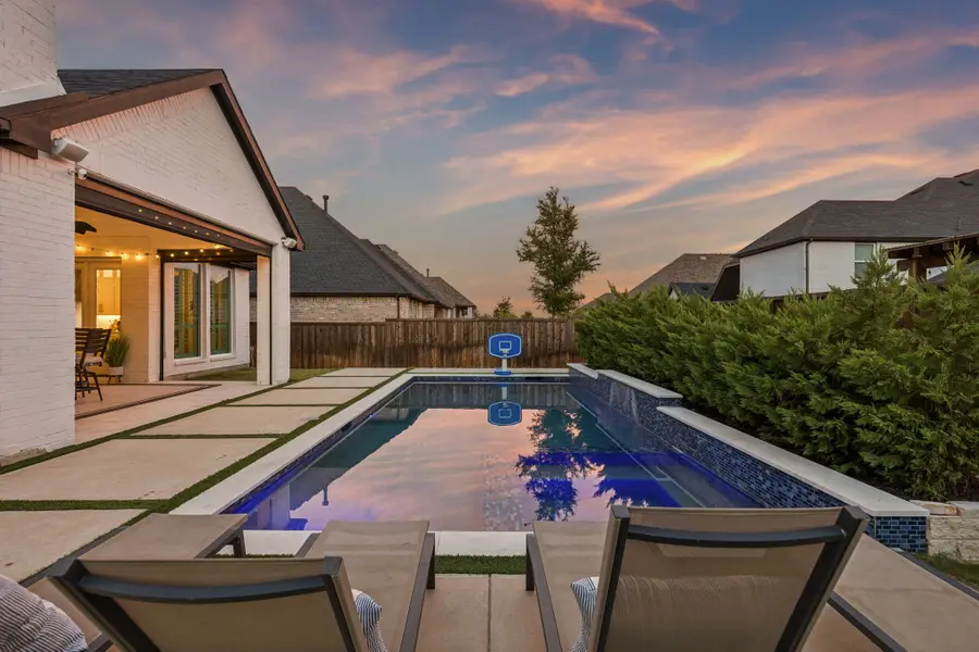 1581 Turnberry Drive, Prosper, TX 75078 - #3